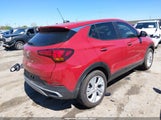 Buick Encore Gx Preferred Fwd KL4AMBSL6TB064610 fotografie