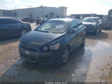 Chevrolet Sonic Ls Auto 1G1JA5SH4G4167538 снимка