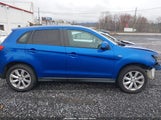 Mitsubishi Outlander Sport Es 4A4AR3AU9FE006882 снимка
