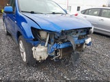 Mitsubishi Outlander Sport Es 4A4AR3AU9FE006882 снимка