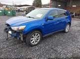 Mitsubishi Outlander Sport Es 4A4AR3AU9FE006882 снимка