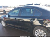 Volkswagen Jetta 2.5L Se 3VWDP7AJ0CM316476 photo