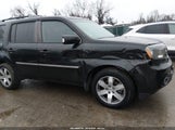 Honda Pilot Touring 5FNYF4H94FB064855 fotografie