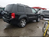 Honda Pilot Touring 5FNYF4H94FB064855 fotografie