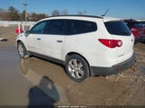 Chevrolet Traverse Ltz 1GNEV33D29S112279 снимка