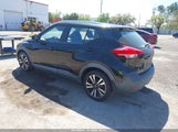 Nissan Kicks Sv 3N1CP5CU6KL537128 снимка