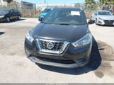 Nissan Kicks Sv 3N1CP5CU6KL537128 снимка