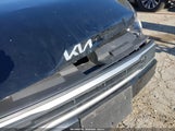 Kia K4 Lxs 3KPFT4DE9SE163285 снимка