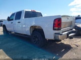 GMC Sierra 2500Hd Sle 1GT120CGXCF105511 снимка