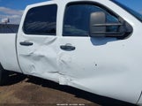 GMC Sierra 2500Hd Sle 1GT120CGXCF105511 снимка