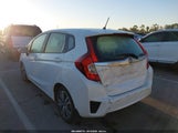 Honda Fit Ex JHMGK5H71GX008261 снимка