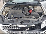 Lincoln Mkz 3LNHL2GC8AR627824 снимка