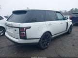 Land Rover Range Rover Hse SALGS2RU9LA590958 fotografie
