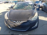 Hyundai Elantra Se KMHDH4AE1EU060036 снимка