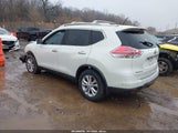 Nissan Rogue Sv KNMAT2MT8GP716805 снимка