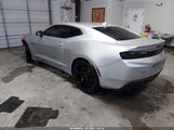 Chevrolet Camaro 1Lt 1G1FB1RX4J0160421 снимка