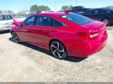 Honda Accord Sport 1HGCV1F38LA030126 снимка