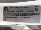 Chevrolet Spark Ls Auto KL8CB6S98DC594646 снимка