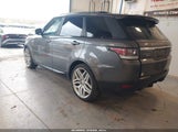 Land Rover Range Rover Sport 3.0L V6 Supercharged Hse SALWR2VF8FA623841 fotografie