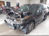 Dodge Journey Crossroad 3C4PDCGB0ET261084 снимка