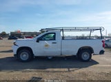 Chevrolet Silverado  Work Truck 3GCNWAEHXKG246285 fotografie