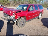 Chevrolet Suburban  Ltz 1GNFC36J59R183222 снимка