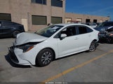 Toyota Corolla Hybrid Le JTDEAMDE2N3007490 fotografie