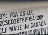 Dodge Challenger R/T 2C3CDZBT6PH541206 снимка