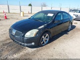 Nissan Maxima 3.5 Se 1N4BA41E05C860385 снимка