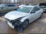 Nissan Altima Sv Fwd 1N4BL4DV9RN361682 fotografie