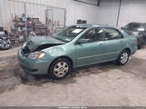 Toyota Corolla Le 2T1BR32E46C619434 снимка