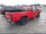 Nissan Truck Short Wheelbase 1N6SD11S8NC344522 photo