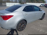 Toyota Corolla Se 5YFBURHE2KP867572 снимка