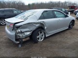 Toyota Camry Se 4T1BF1FKXEU739216 снимка