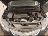 Chevrolet Volt Lt 1G1RA6S56JU153811 снимка