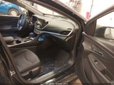 Chevrolet Volt Lt 1G1RA6S56JU153811 снимка