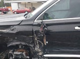 Hyundai Palisade Sel KM8R44GE5RU705575 photo