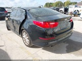 Kia Optima Lx 5XXGM4A71EG349454 снимка