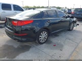 Kia Optima Lx 5XXGM4A71EG349454 снимка