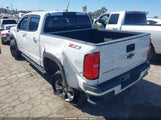 Chevrolet Colorado Z71 1GCGTDEN3K1129056 fotografie