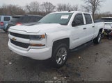 Chevrolet Silverado  Custom 3GCUKPEC8JG392522 снимка