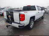 Chevrolet Silverado  Custom 3GCUKPEC8JG392522 fotografie