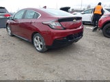 Chevrolet Volt Lt 1G1RC6S55HU141931 снимка