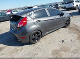 Ford Fiesta St 3FADP4GX9JM139121 снимка