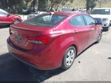 Hyundai Elantra Se 5NPDH4AE3GH710230 снимка