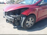 Hyundai Elantra Se 5NPDH4AE3GH710230 снимка