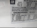 Chevrolet Tahoe Lt 1GNSCBKC9FR294254 снимка