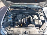 Volkswagen Jetta 2.0L S 3VW1K7AJ6DM211153 photo
