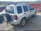 Jeep Liberty Limited Edition 1J4GK58K66W115813 photo