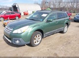 Subaru Outback 2.5I Limited 4S4BRBKC8D3319048 снимка